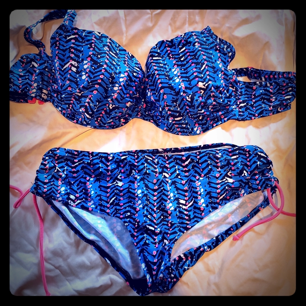 Bikini set